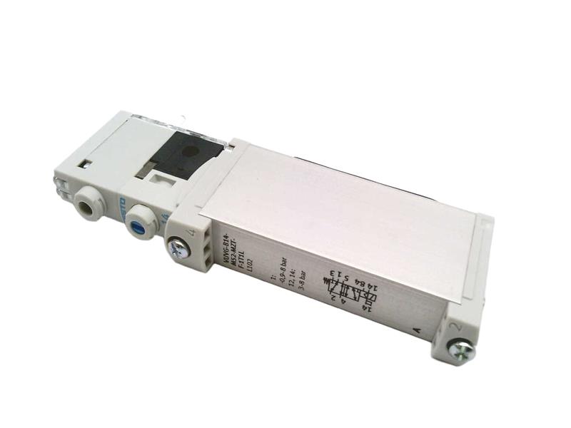 FESTO VUVG-B14-M52-MZT-F-1T1L