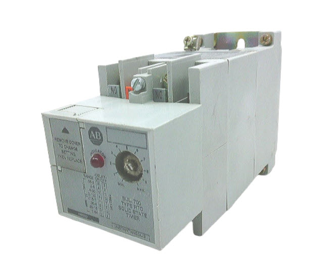 ALLEN BRADLEY 700-RTC11200U1