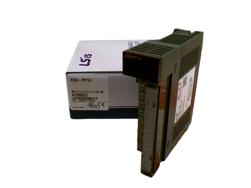 LS ELECTRIC XGQ-RY1A