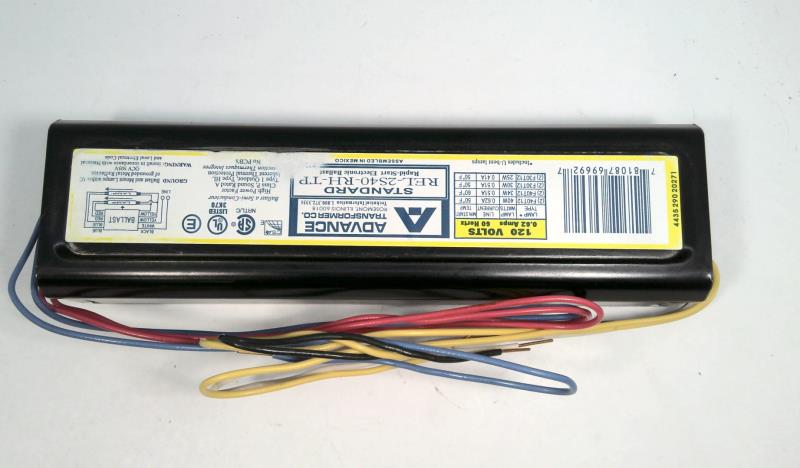 REL-2S40-RH-TP by PHILIPS