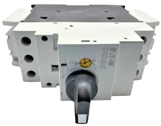 EATON CORPORATION XTPR032DCB