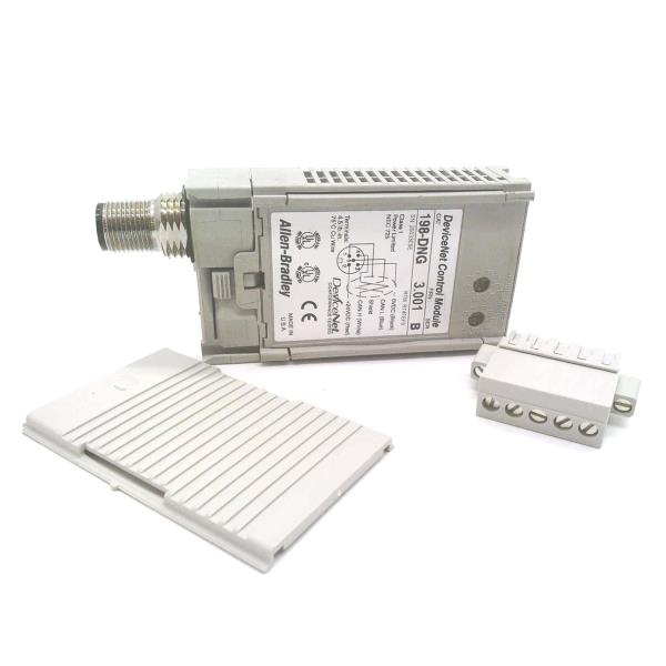 ALLEN BRADLEY 198-DNG