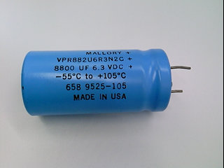 CR8800U63V by GENERIC