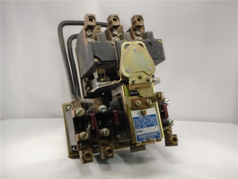 SCHNEIDER ELECTRIC 8536-FO1-VO8-J1