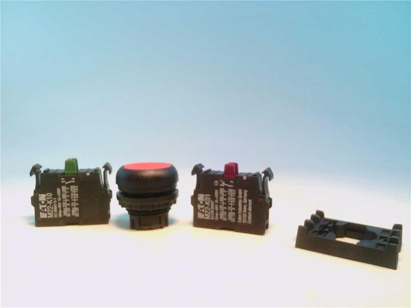 EATON CORPORATION M22S-D-R-K11