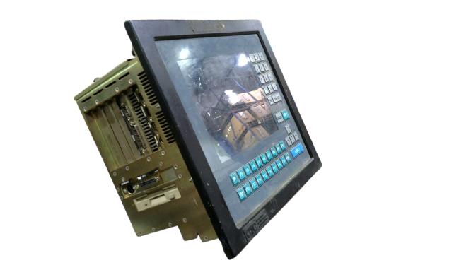 PARKER P50-3C2-A2-2A3