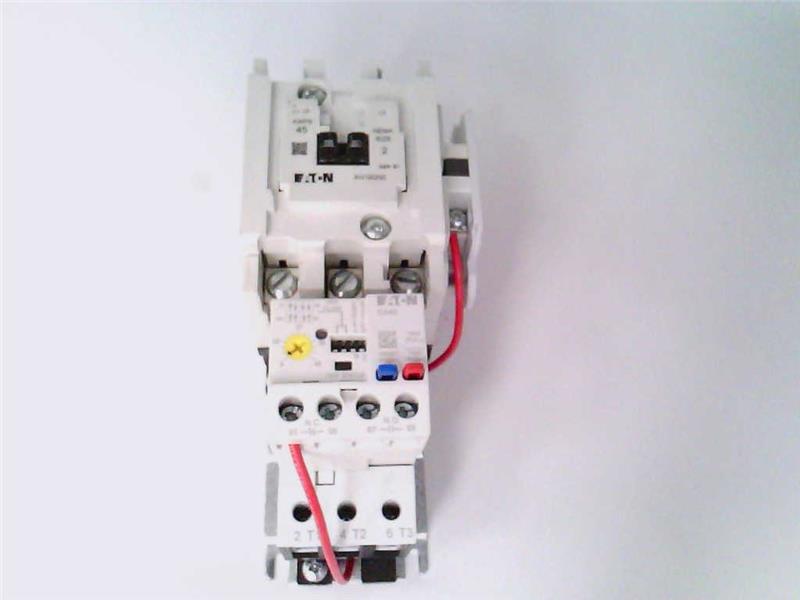 EATON CORPORATION AN19GN0A5E045