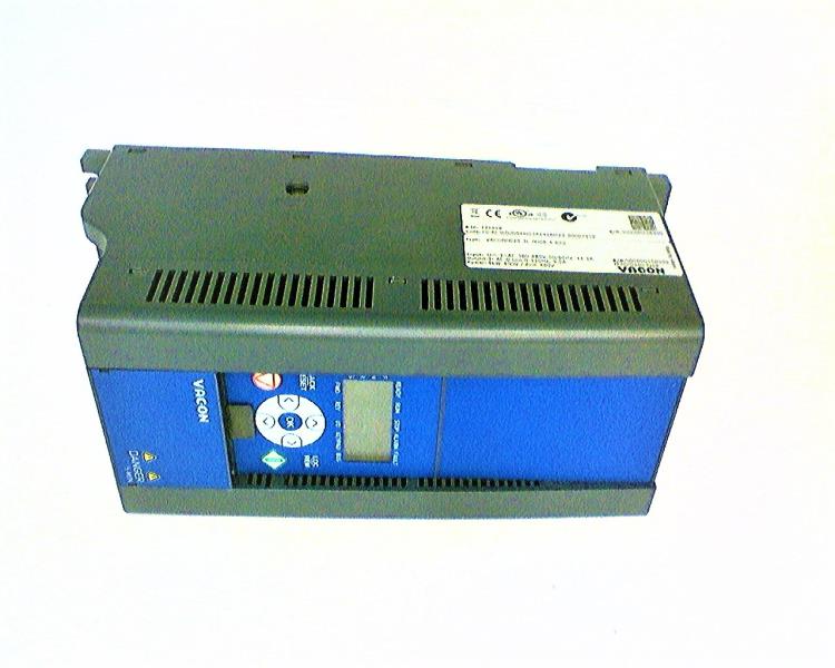 DANFOSS VACON0020-3L-0009-4-R02