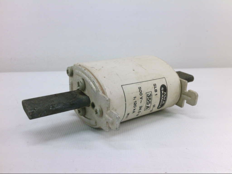 ASEA BROWN BOVERI SLB-1