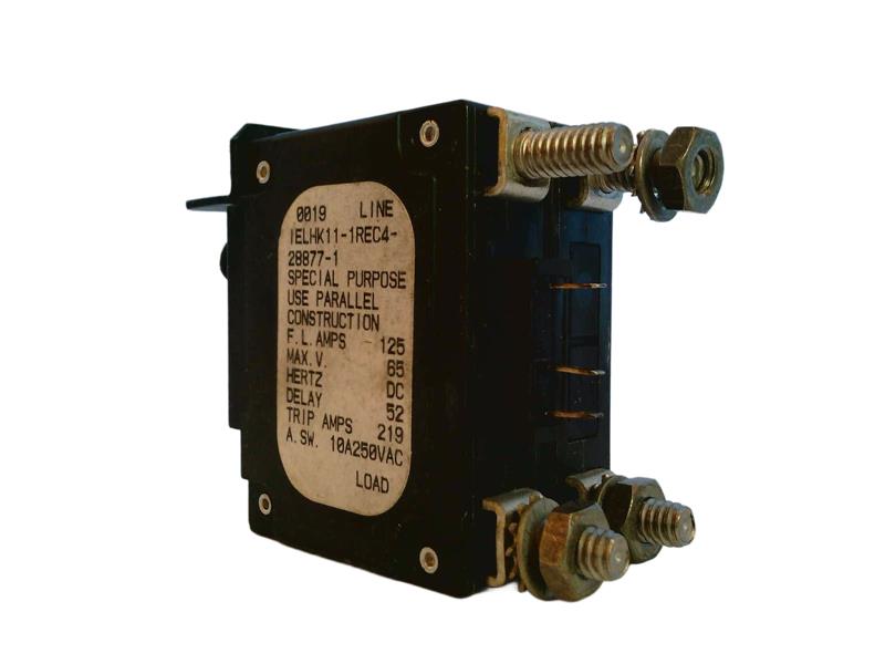 LELHK11-1REC4-28877-1 by SENSATA TECHNOLOGIES
