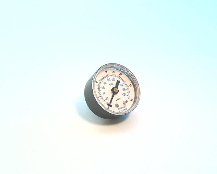 JOHNSON CONTROLS G-2010-11