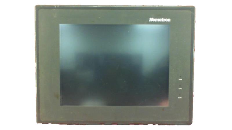NEMATRON CORP PV-1040TV4