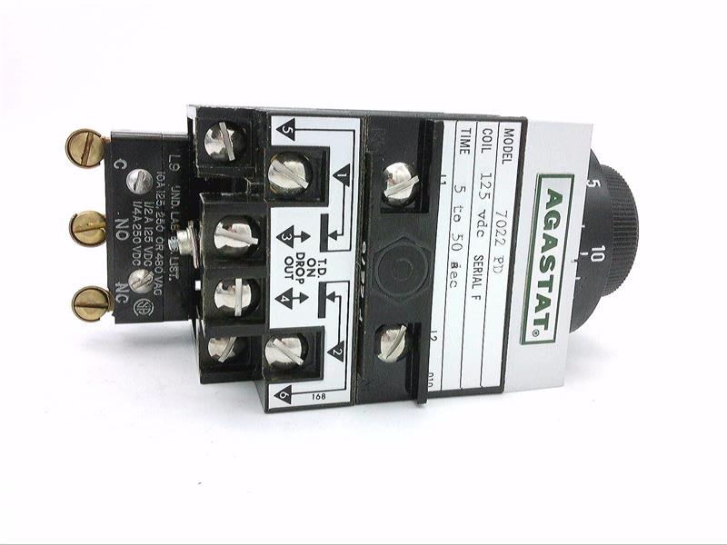 7022PDL by TE CONNECTIVITY