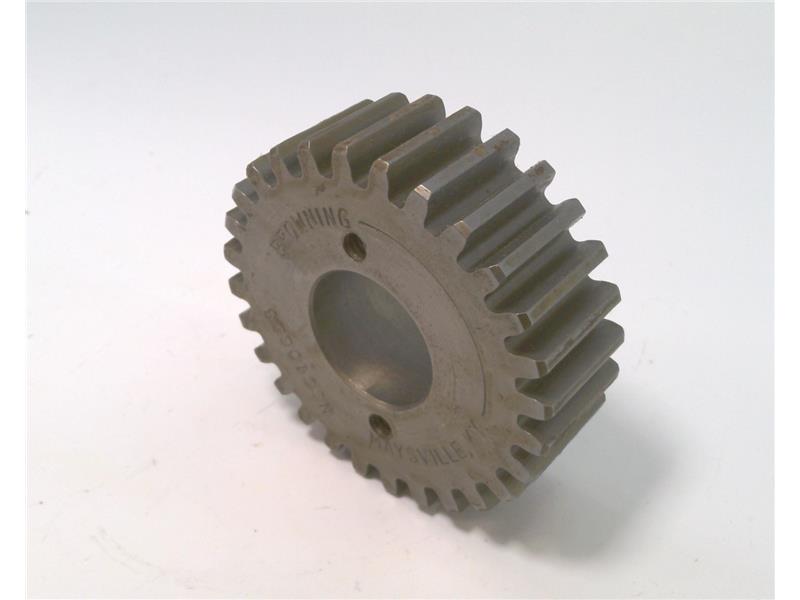 REGAL REXNORD NSS10G28