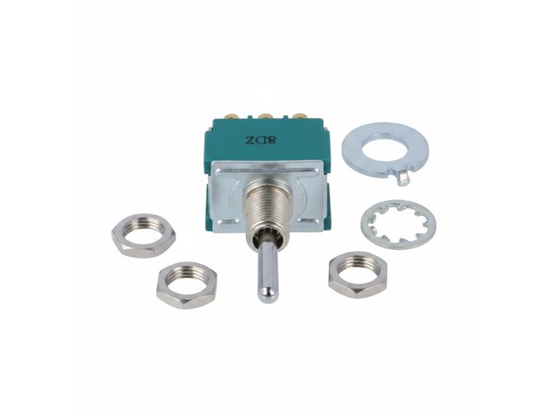 TE CONNECTIVITY 3-1437558-5