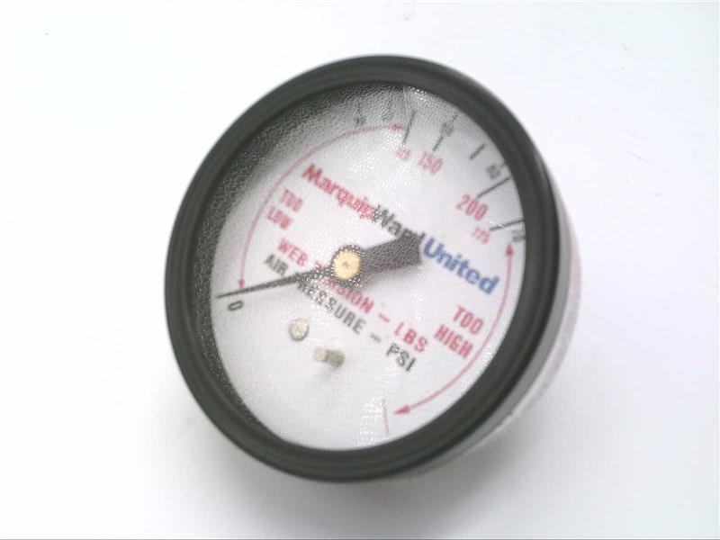 ASHCROFT 25W1005-H-028-XRG-100#-AGN