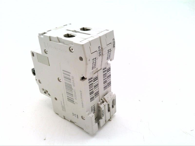 SCHNEIDER ELECTRIC M9F22203