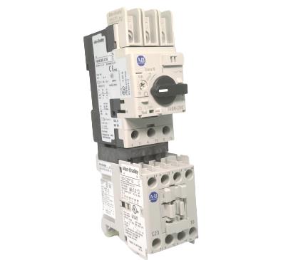 ALLEN BRADLEY 190E-DND2-DC16X-TE