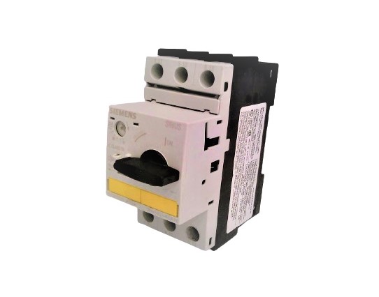 SIEMENS 3RV1021-4CA10