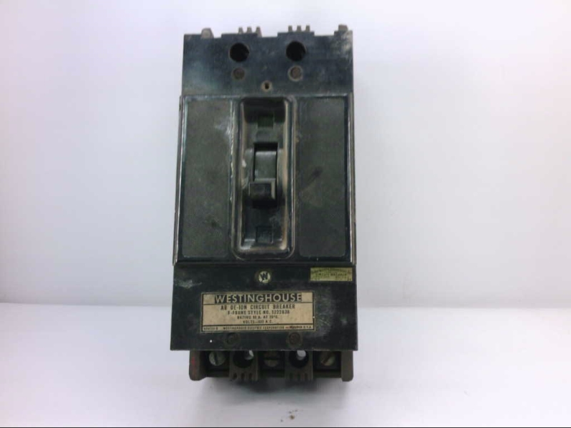 WESTINGHOUSE 1222038