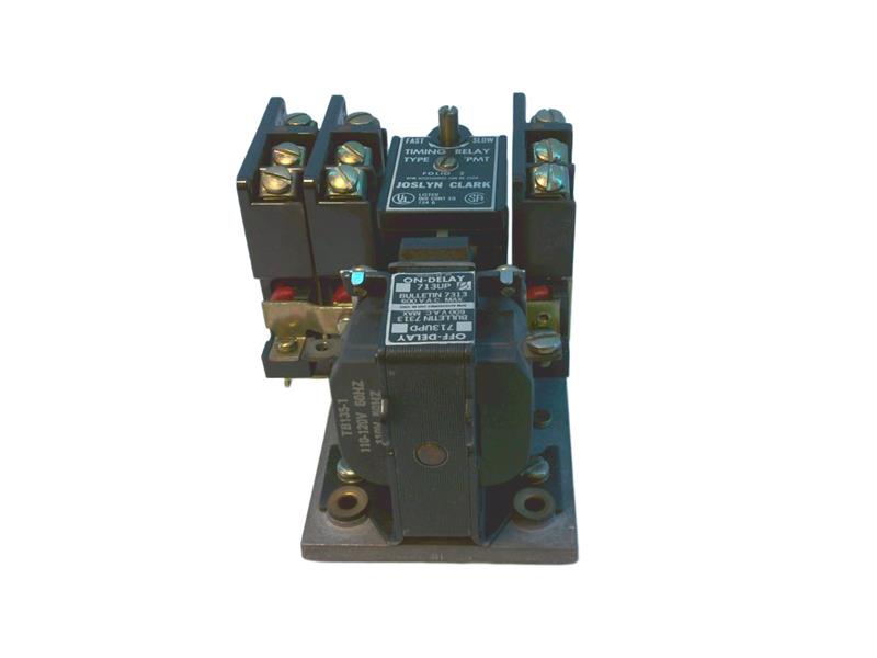 713UPB-76 by DANAHER CONTROLS