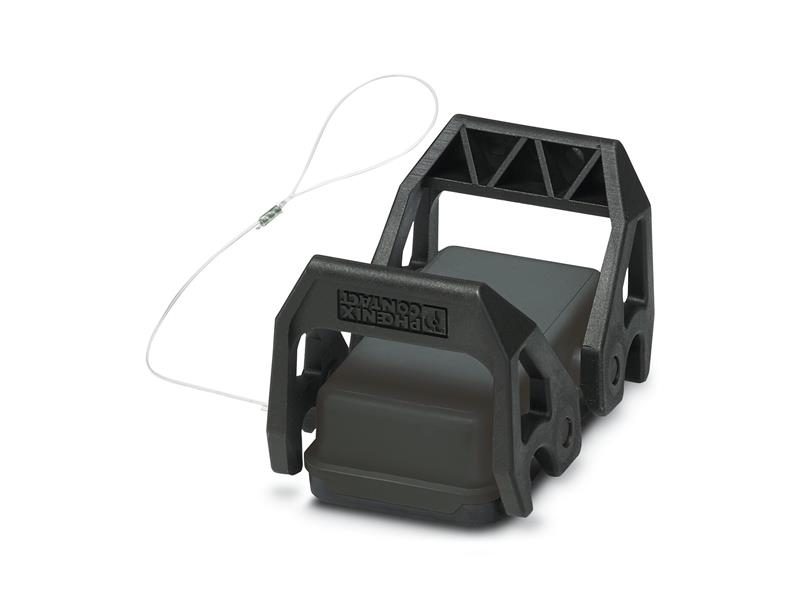 PHOENIX CONTACT HC-B10-HCLWD-PLR-BK