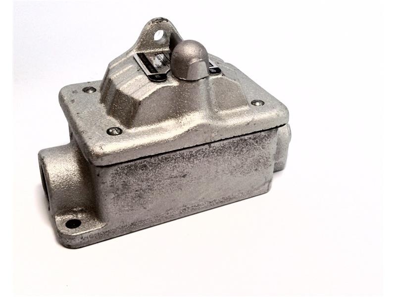 GENERAL ELECTRIC CR101-Y400H