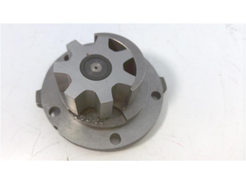 VIKING PUMP  V43-464-REBUILD-K66-2 HL HD CGCG PH