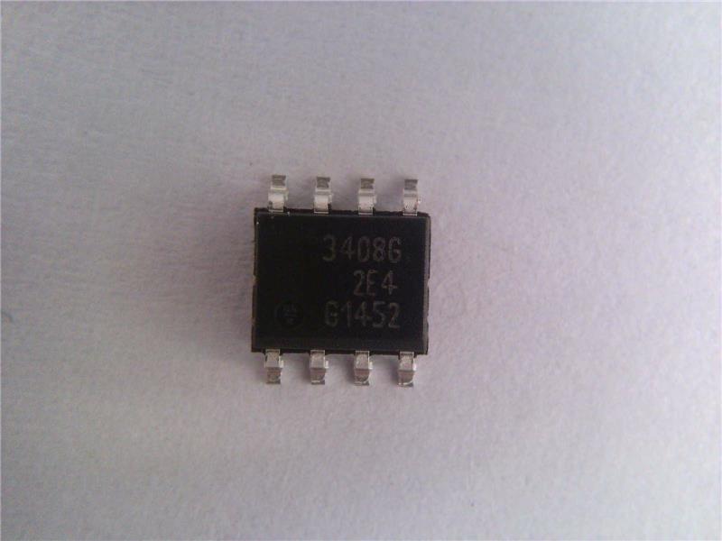 INFINEON BTS3408G