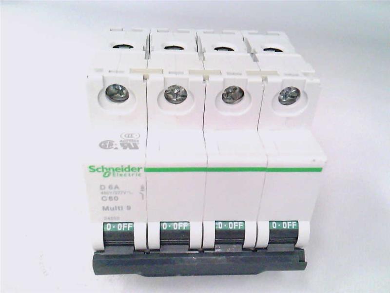 SCHNEIDER ELECTRIC MG24552