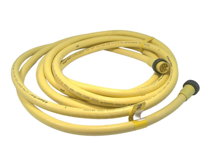 BELDEN RSRK301-641/12FT
