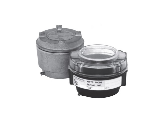 BADGER METER PFT-420