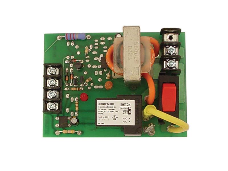 FUNCTIONAL DEVICES RIBMX24SBF