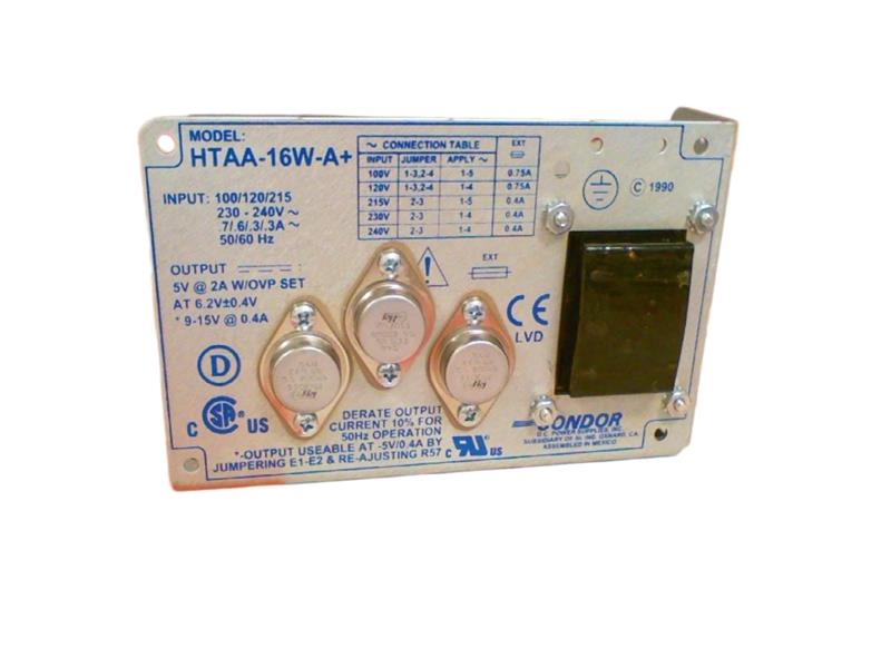 HTAA-16W-APLUS by ADVANCED ENERGY
