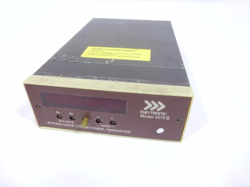 DAYTRONIC 3270/001-B