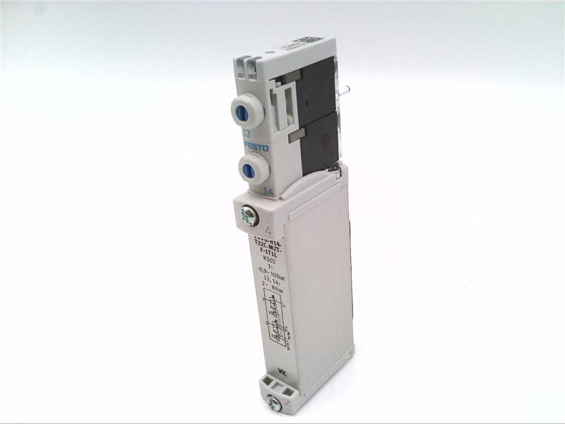 FESTO VUVG-B14-T32C-MZT-F-1T1L