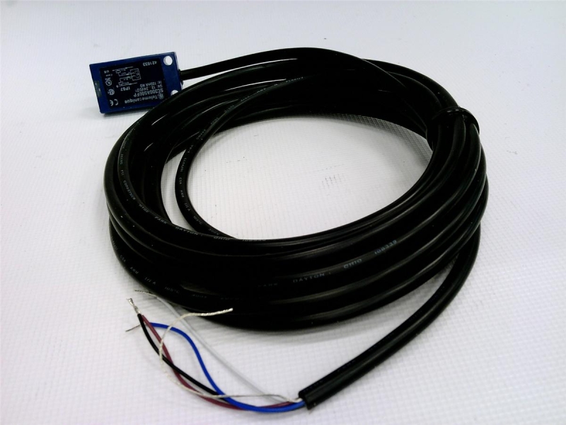 TELEMECANIQUE SENSORS SC300A500FP