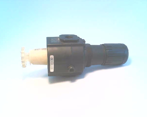 NORGREN B74G-3AK-QD3-RFG