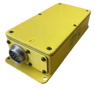 FANUC A860-0333-T801 