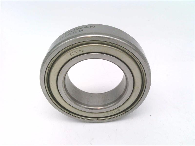 NTN BEARING 6006Z