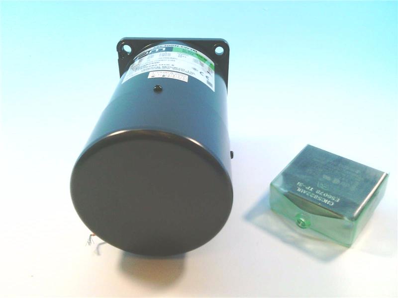 ORIENTAL MOTOR 5RK40GN-CW2ME