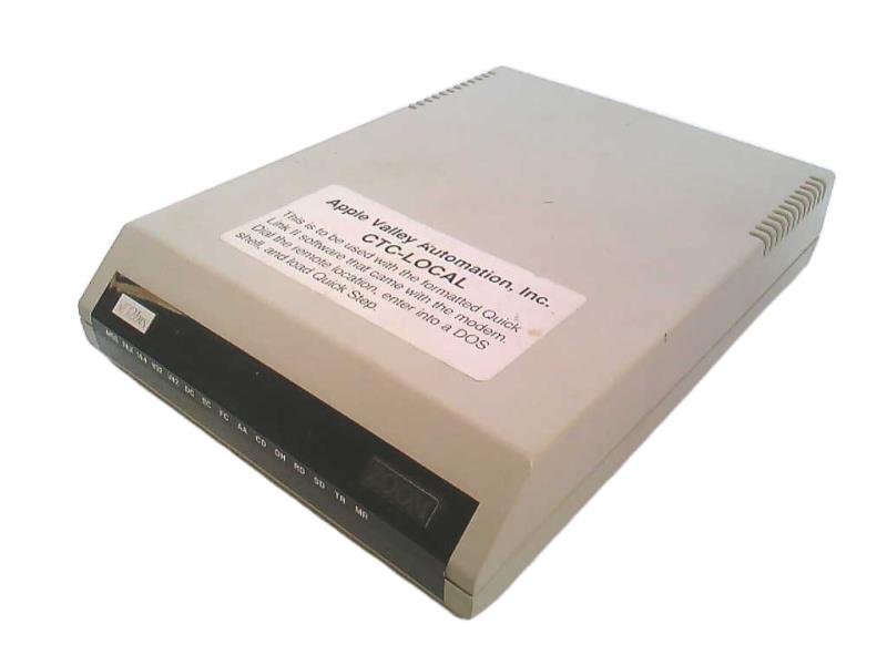 ZOOM TELEPHONIC VFXV32BIS