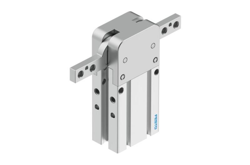 FESTO DHRC-32-A-S-NO