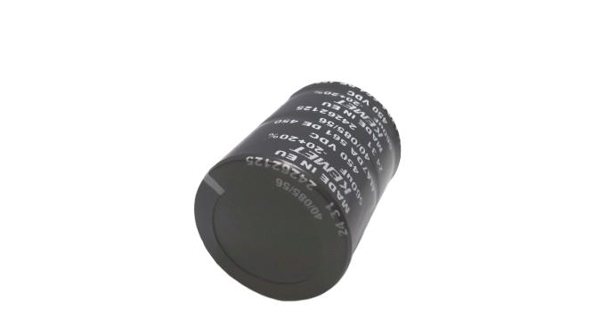 KEMET ALA7DA561DE450