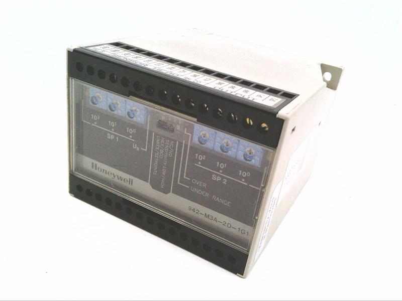 942-M3A-2D-1G1 by HONEYWELL