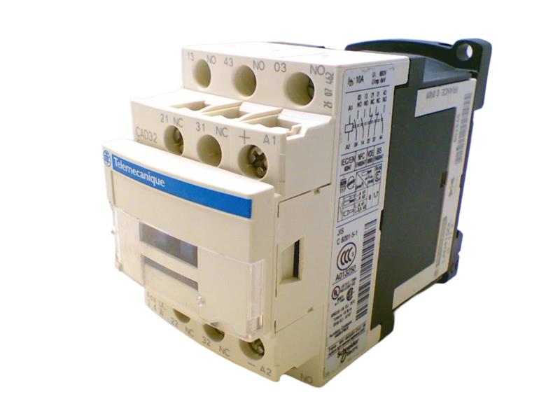 CAD32EL by SCHNEIDER ELECTRIC