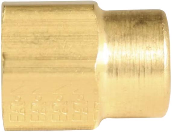 FAIRVIEW FITTINGS 119-CA