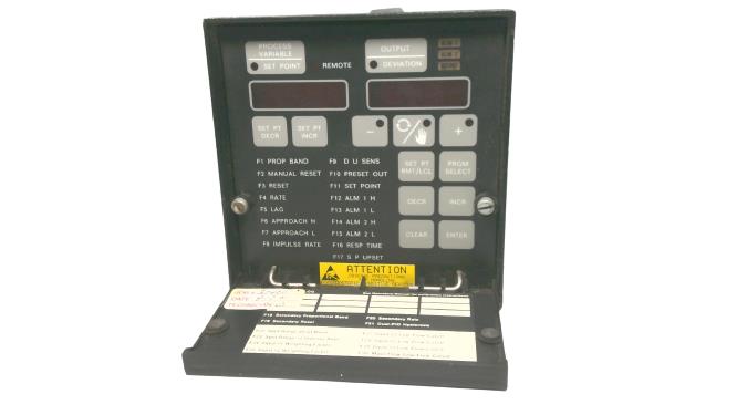 HONEYWELL 6014-4-21-1-0-30-00-100-103