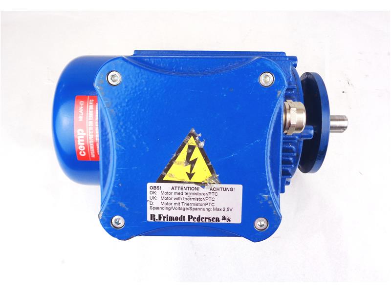 REGAL REXNORD AB30 80A