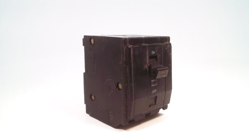 SCHNEIDER ELECTRIC QO3040CP